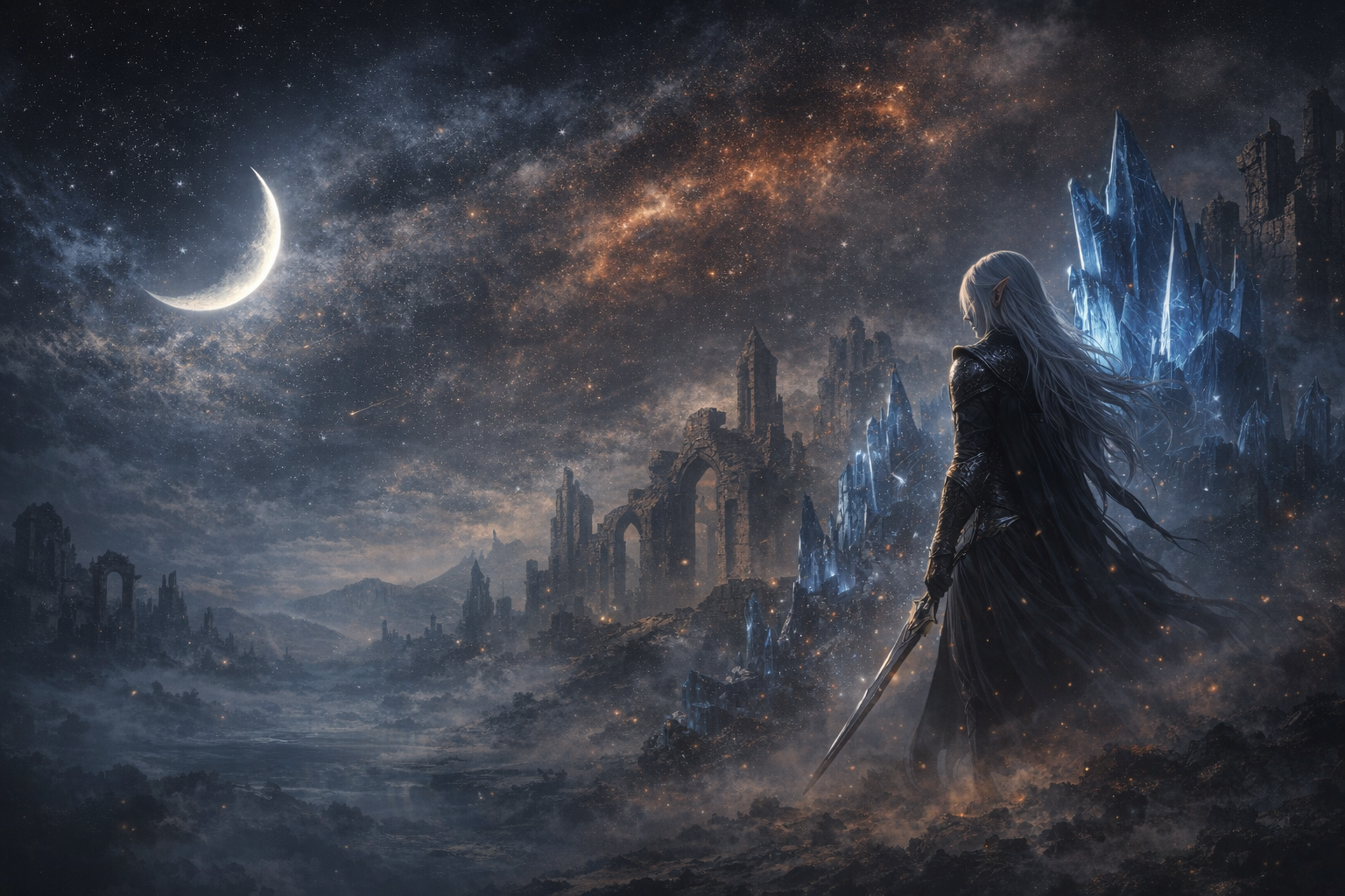 L2Eclipse Gracia Final hero image